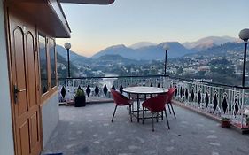 Shalimar Hotel